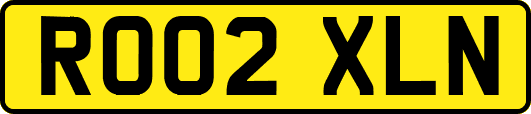 RO02XLN