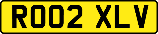 RO02XLV