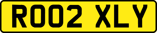 RO02XLY
