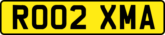 RO02XMA