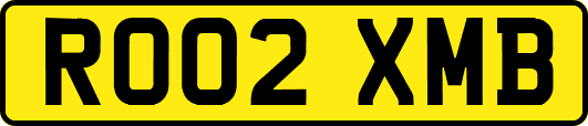 RO02XMB