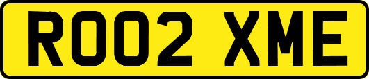RO02XME
