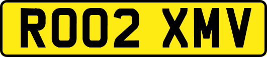 RO02XMV