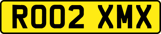 RO02XMX