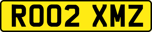 RO02XMZ