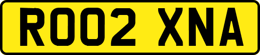 RO02XNA