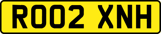 RO02XNH