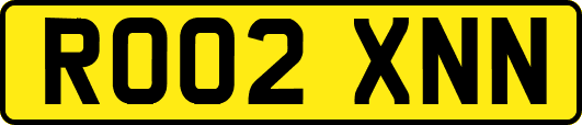 RO02XNN