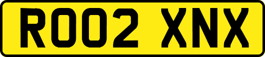 RO02XNX