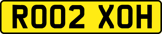 RO02XOH