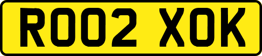 RO02XOK