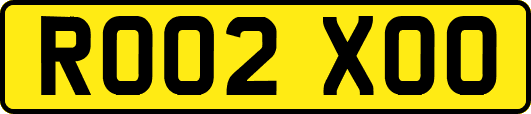 RO02XOO