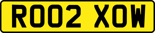 RO02XOW