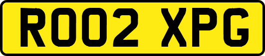 RO02XPG