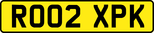 RO02XPK