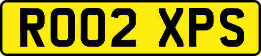 RO02XPS