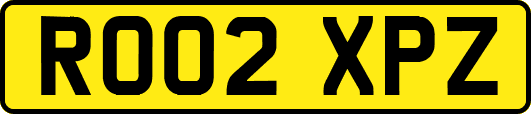 RO02XPZ