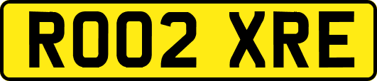 RO02XRE