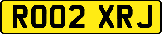RO02XRJ