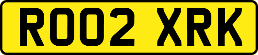 RO02XRK