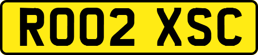 RO02XSC