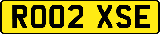 RO02XSE
