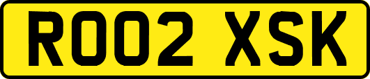 RO02XSK
