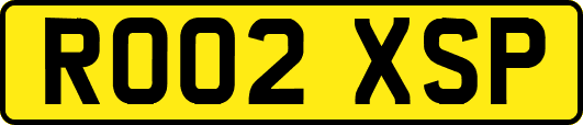 RO02XSP