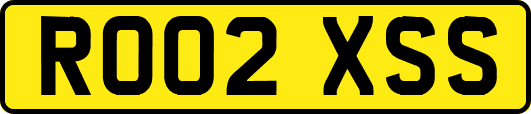 RO02XSS