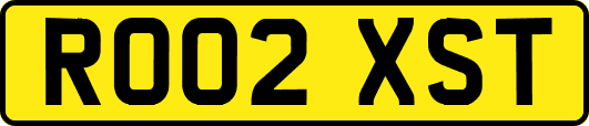 RO02XST