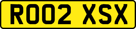 RO02XSX
