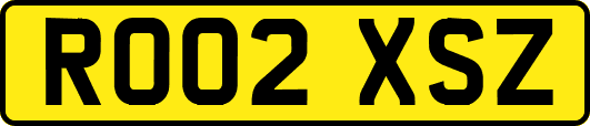 RO02XSZ