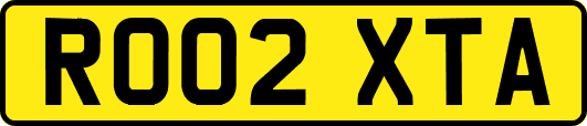 RO02XTA