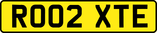 RO02XTE