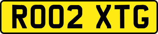 RO02XTG
