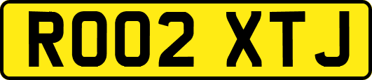 RO02XTJ
