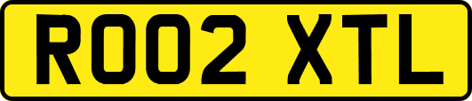 RO02XTL