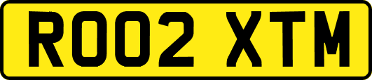 RO02XTM