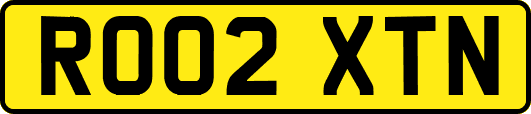 RO02XTN