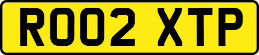 RO02XTP