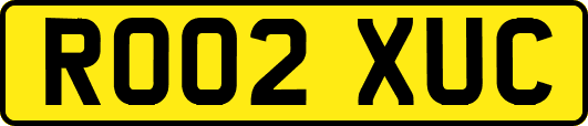 RO02XUC