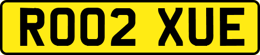 RO02XUE