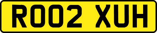 RO02XUH