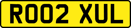 RO02XUL