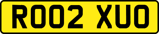 RO02XUO