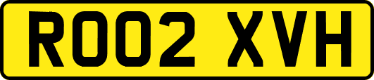 RO02XVH
