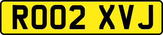 RO02XVJ