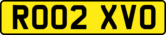 RO02XVO