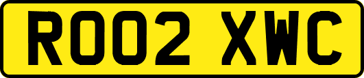 RO02XWC