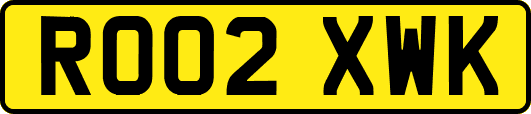 RO02XWK